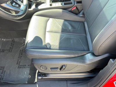 2025 Audi Q3 S line Premium 45 TFSI quattro
