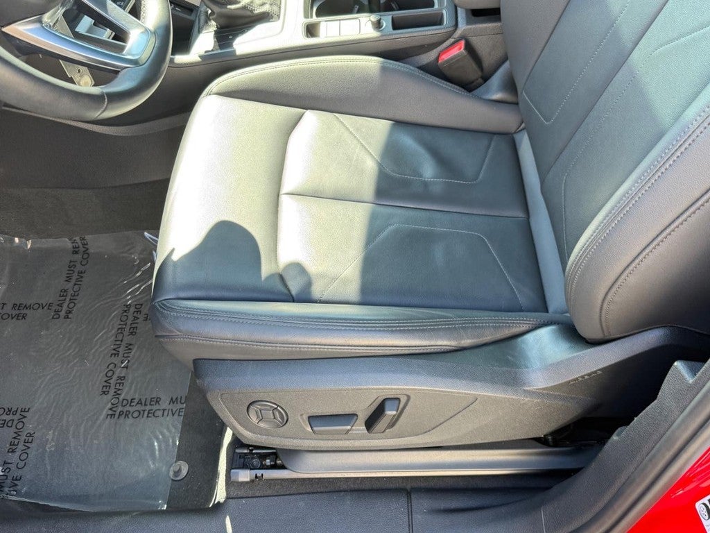 2025 Audi Q3 S line Premium 45 TFSI quattro