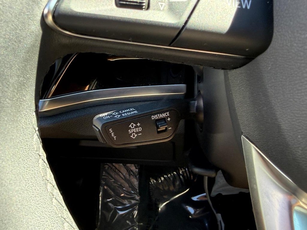 2025 Audi Q3 S line Premium 45 TFSI quattro