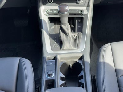 2025 Audi Q3 S line Premium 45 TFSI quattro