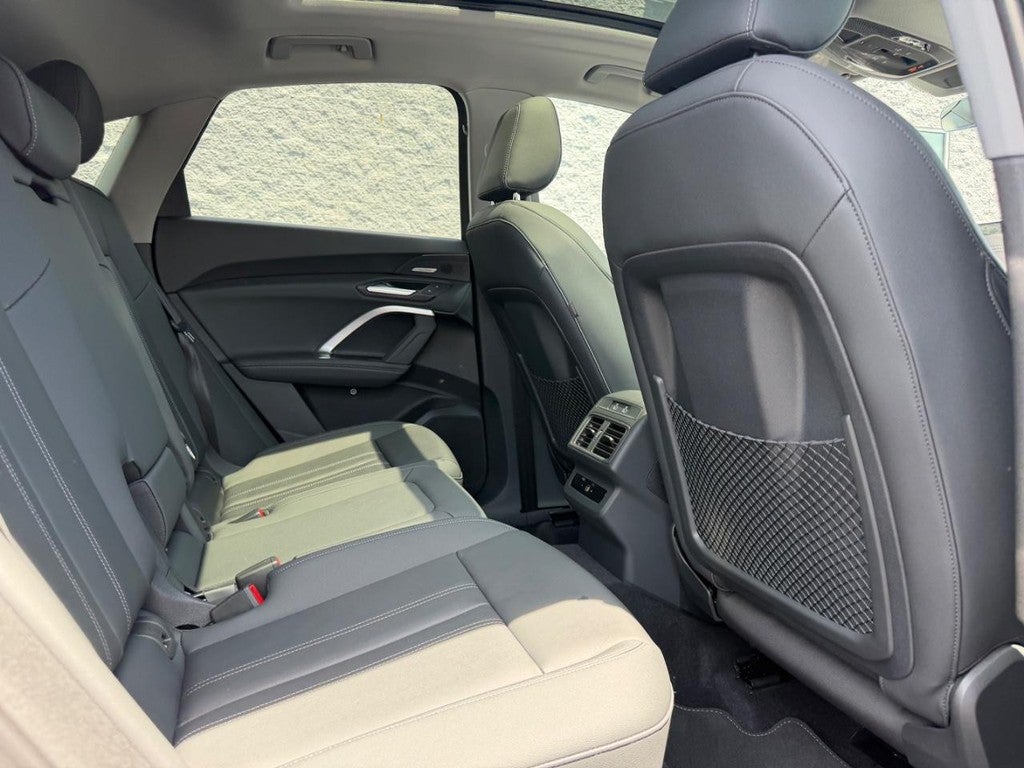 2026 Audi Q5 Sportback Premium Plus 2.0 TFSI quattro