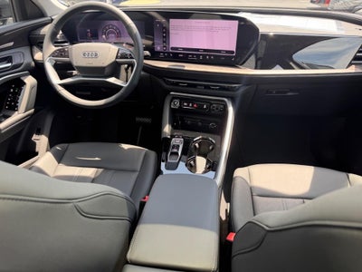 2026 Audi Q5 Sportback Premium Plus 2.0 TFSI quattro