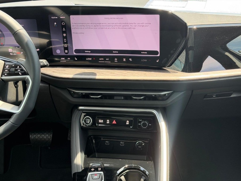 2026 Audi Q5 Sportback Premium Plus 2.0 TFSI quattro