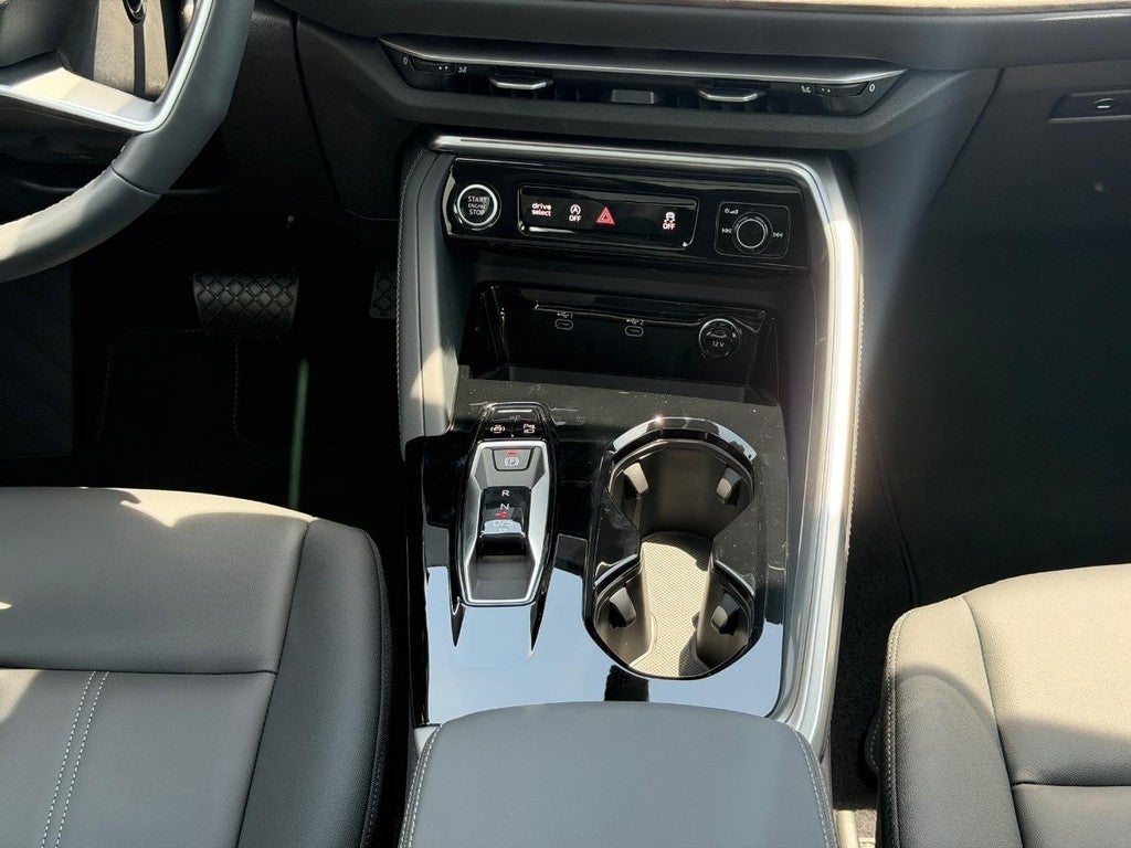 2026 Audi Q5 Sportback Premium Plus 2.0 TFSI quattro