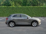 2024 Audi Q3 S line Premium Plus 45 TFSI quattro