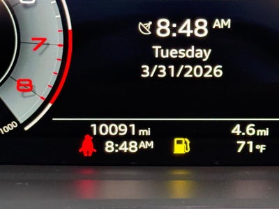 2024 Audi Q3 S line Premium Plus 45 TFSI quattro