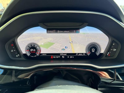 2020 Audi Q3 S line Premium Plus 45 TFSI quattro