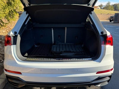 2020 Audi Q3 S line Premium Plus 45 TFSI quattro