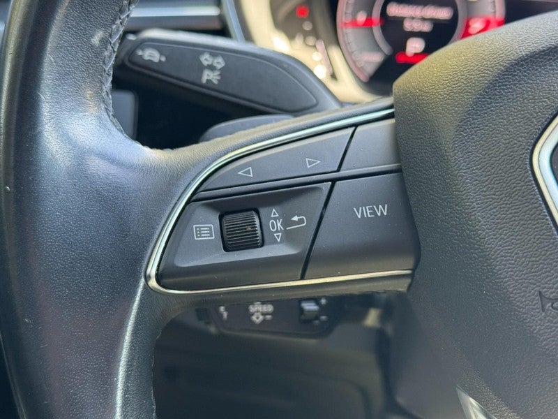 2023 Audi Q3 S line Premium Plus 45 TFSI quattro