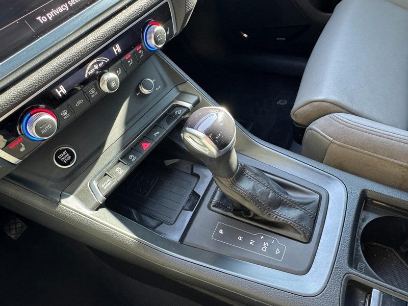 2023 Audi Q3 S line Premium Plus 45 TFSI quattro