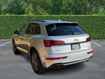 2025 Audi Q5 S line Premium 45 TFSI quattro