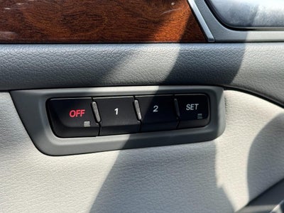 2017 Audi Q5 2.0 TFSI Premium Plus