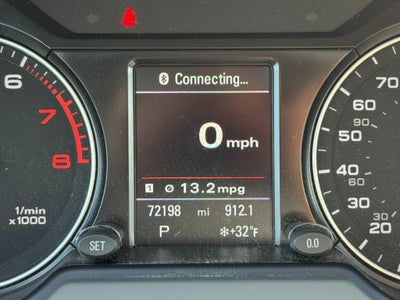 2017 Audi Q5 2.0 TFSI Premium Plus