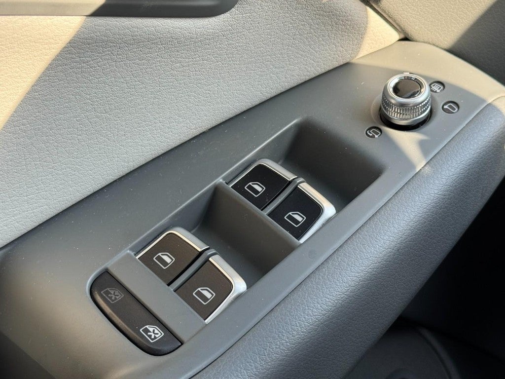 2017 Audi Q5 2.0 TFSI Premium Plus