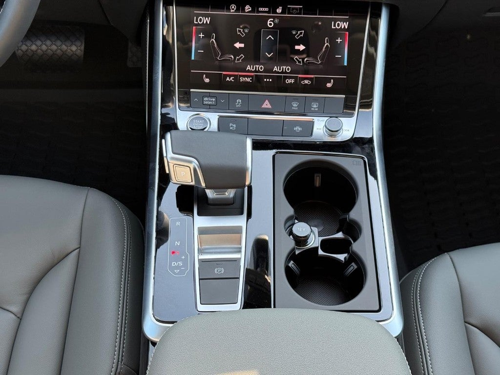 2026 Audi Q7 Premium Plus 45 quattro