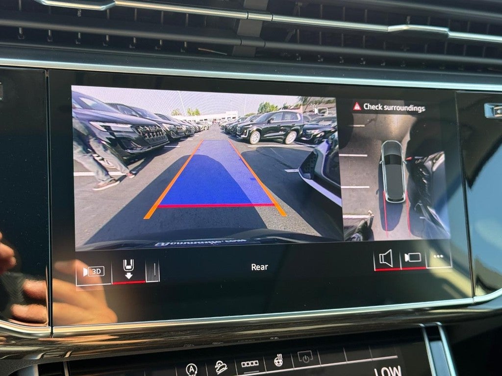 2026 Audi Q7 Premium Plus 45 quattro