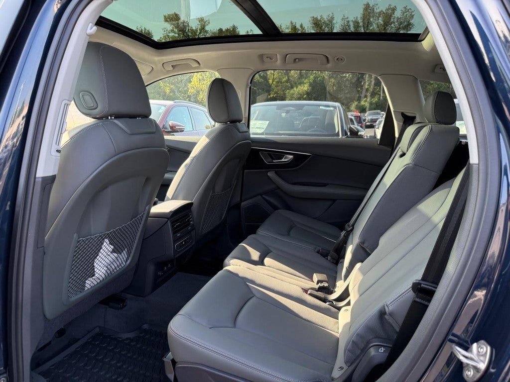 2026 Audi Q7 Premium Plus 45 quattro