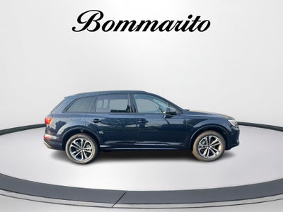 2026 Audi Q7 Premium Plus 45 quattro