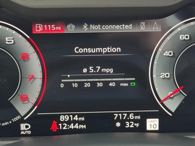 2025 Audi Q7 Premium Plus 55 TFSI quattro