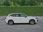 2025 Audi Q7 Premium Plus 55 TFSI quattro