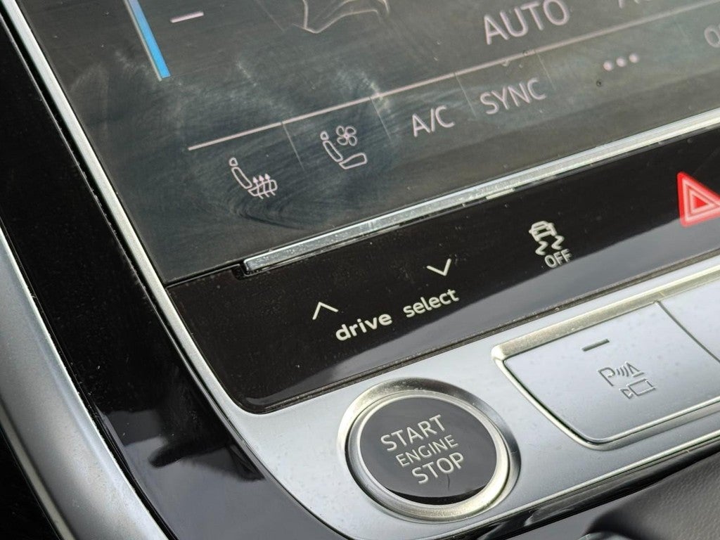 2025 Audi Q7 Premium Plus 55 TFSI quattro