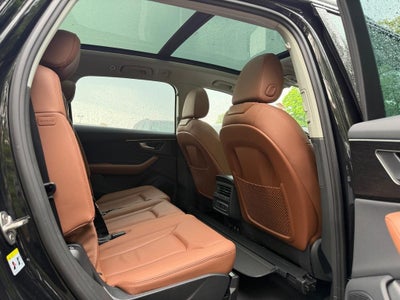 2023 Audi Q7 Premium Plus 55 TFSI quattro