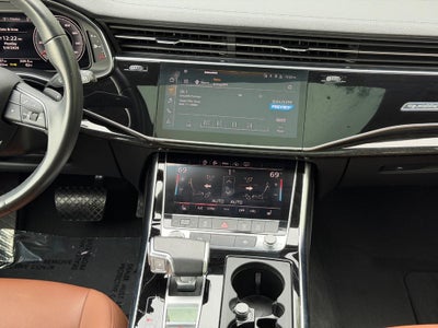 2023 Audi Q7 Premium Plus 55 TFSI quattro