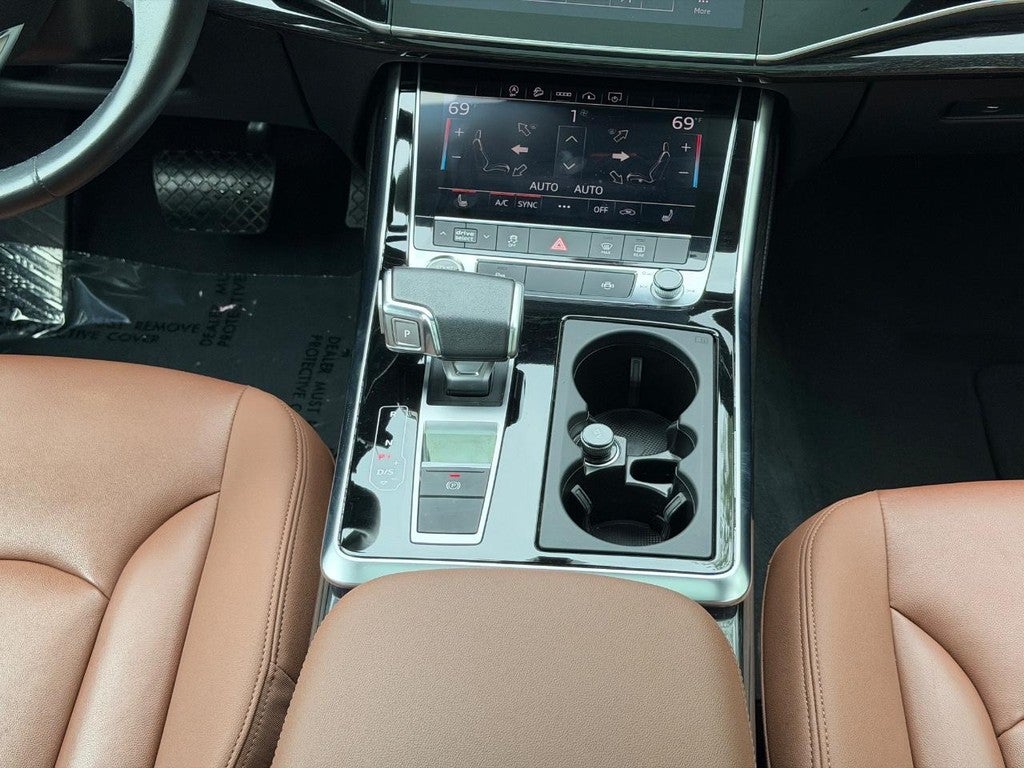 2023 Audi Q7 Premium Plus 55 TFSI quattro