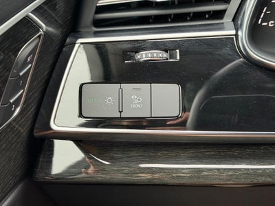 2023 Audi Q7 Premium Plus 55 TFSI quattro