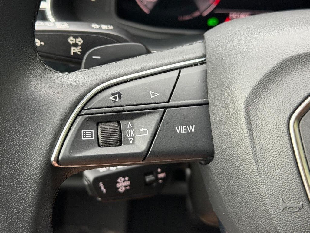 2023 Audi Q7 Premium Plus 55 TFSI quattro