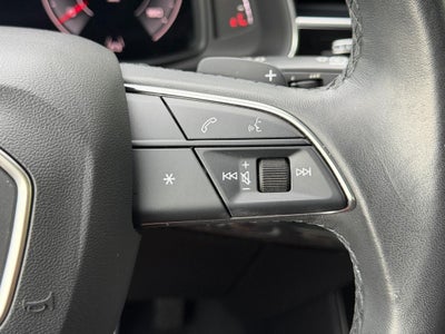 2023 Audi Q7 Premium Plus 55 TFSI quattro