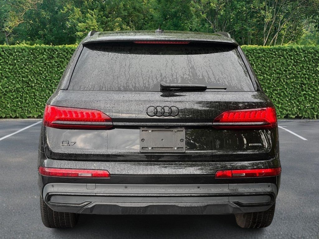 2023 Audi Q7 Premium Plus 55 TFSI quattro