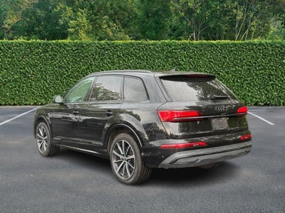2023 Audi Q7 Premium Plus 55 TFSI quattro