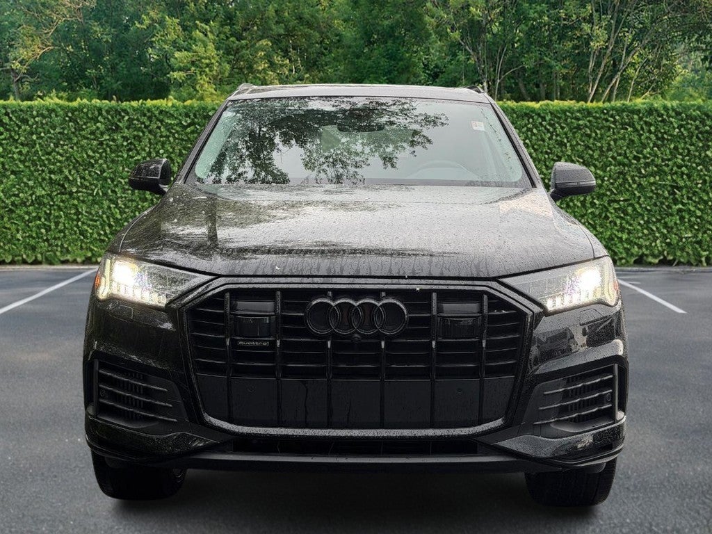2023 Audi Q7 Premium Plus 55 TFSI quattro