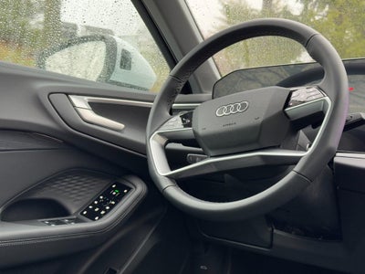 2025 Audi A5 Premium 2.0 TFSI quattro