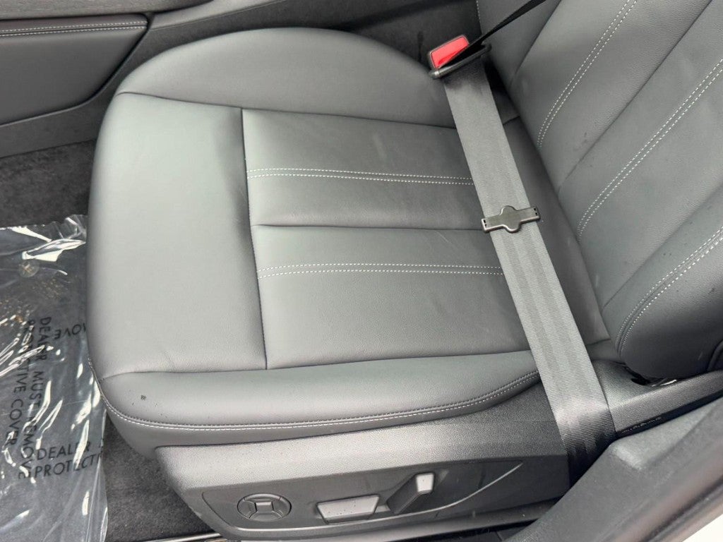 2025 Audi A5 Premium 2.0 TFSI quattro