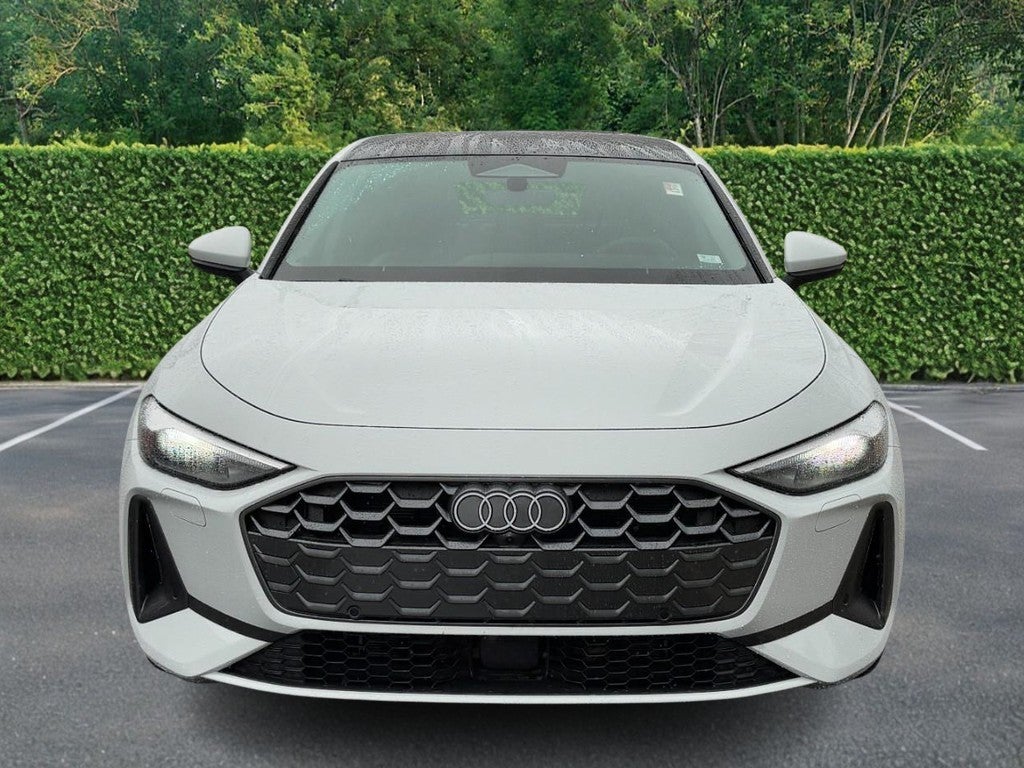 2025 Audi A5 Premium 2.0 TFSI quattro