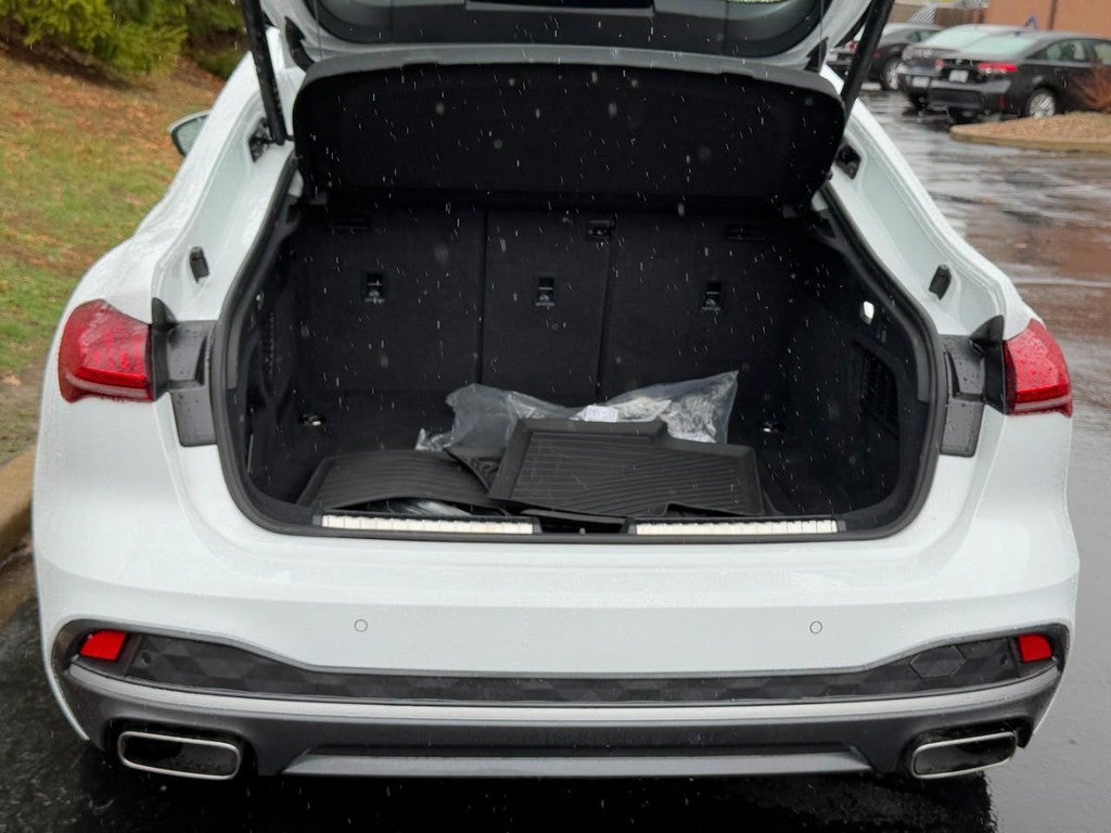 2025 Audi A5 Premium 2.0 TFSI quattro