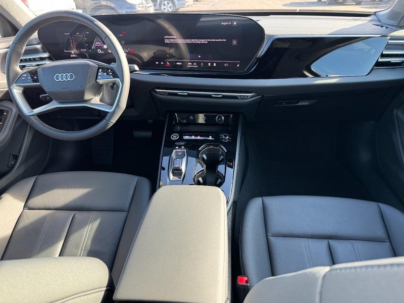 2025 Audi A5 Premium 2.0 TFSI quattro