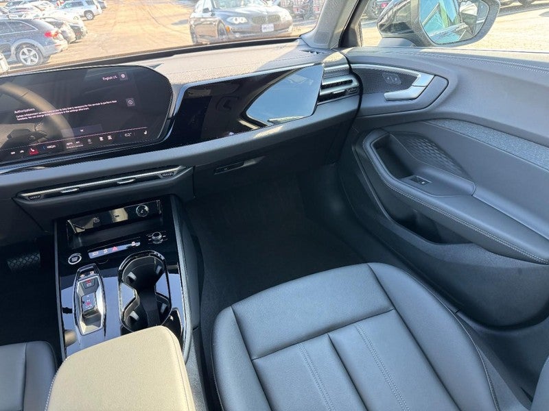 2025 Audi A5 Premium 2.0 TFSI quattro