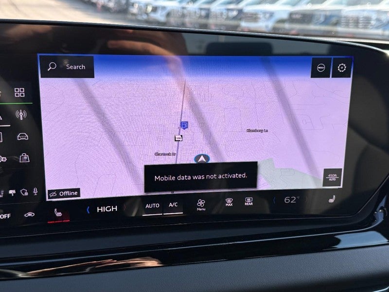 2025 Audi A5 Premium 2.0 TFSI quattro