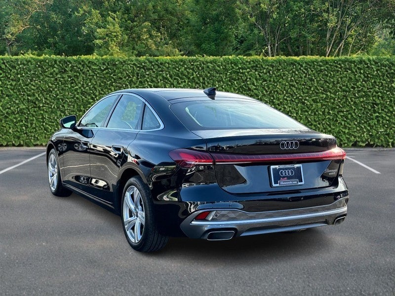 2025 Audi A5 Premium 2.0 TFSI quattro