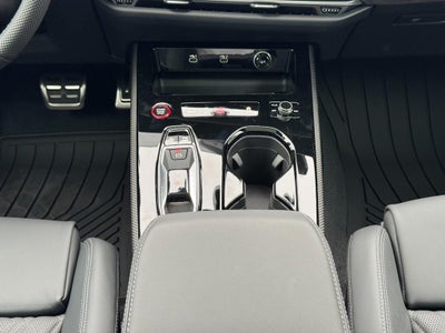 2025 Audi S5 Premium Plus 3.0 TFSI quattro
