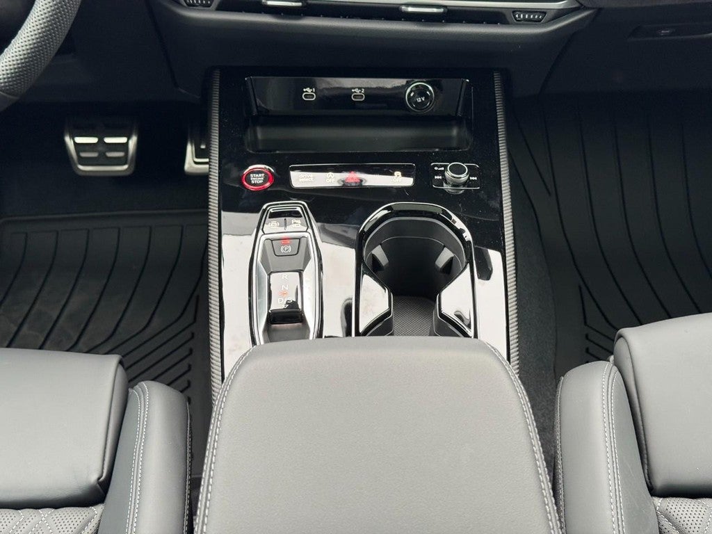 2025 Audi S5 Premium Plus 3.0 TFSI quattro