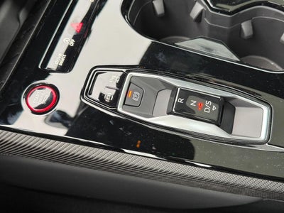 2025 Audi S5 Premium Plus 3.0 TFSI quattro
