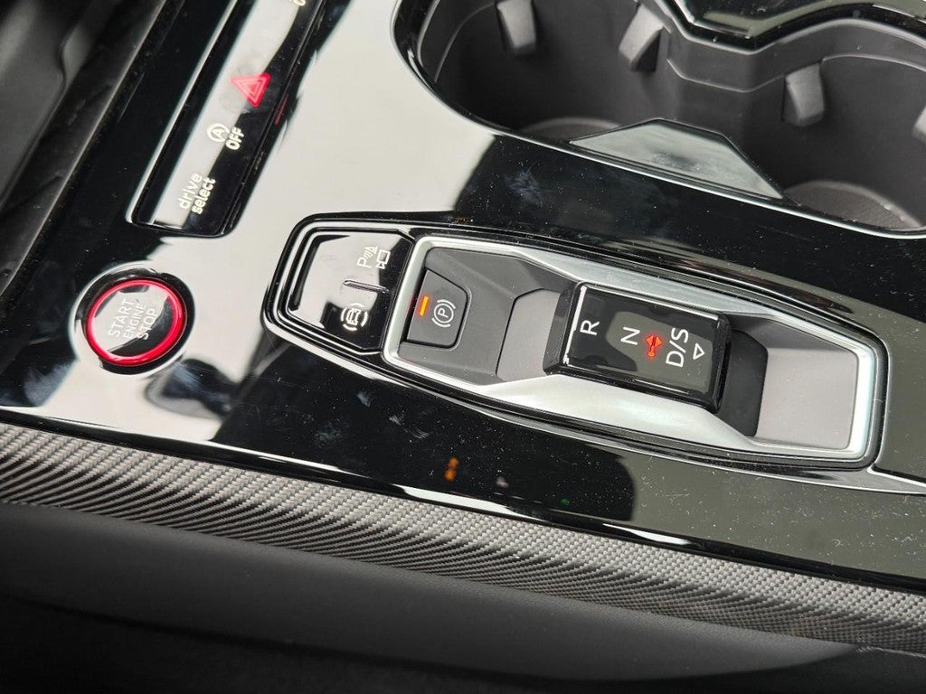 2025 Audi S5 Premium Plus 3.0 TFSI quattro