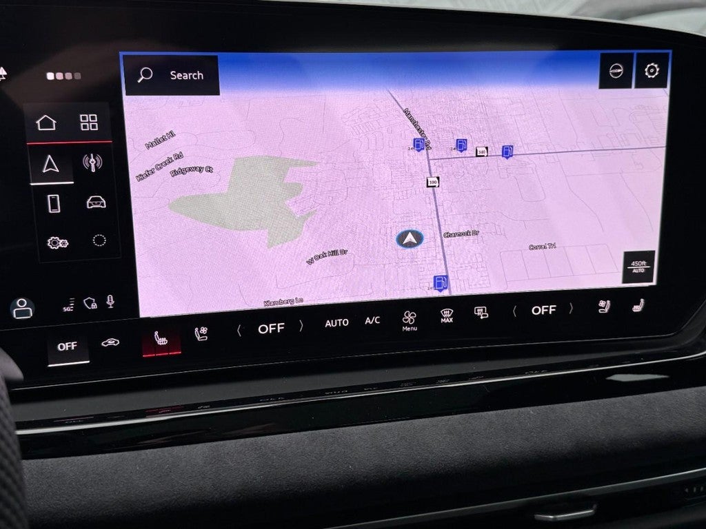 2025 Audi S5 Premium Plus 3.0 TFSI quattro
