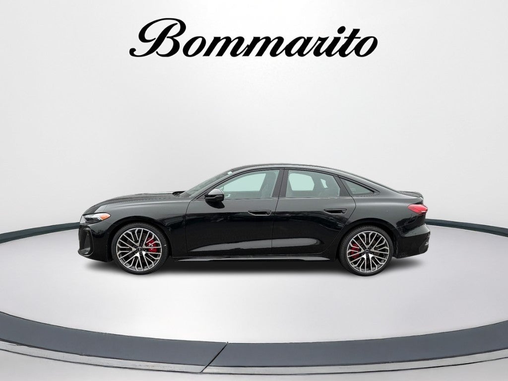 2025 Audi S5 Premium Plus 3.0 TFSI quattro