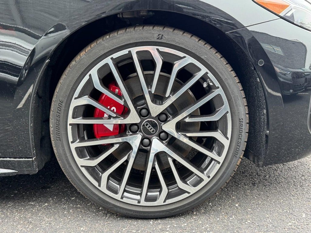 2025 Audi S5 Premium Plus 3.0 TFSI quattro