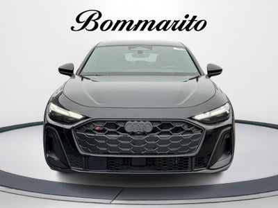 2025 Audi S5 Premium Plus 3.0 TFSI quattro